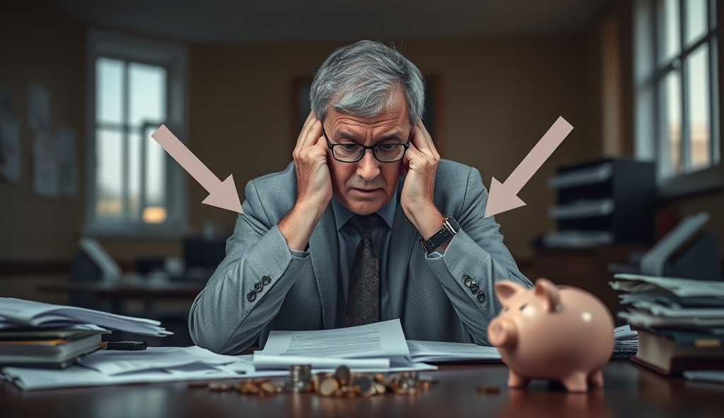 Featured Image for Understanding investment scams in Luton