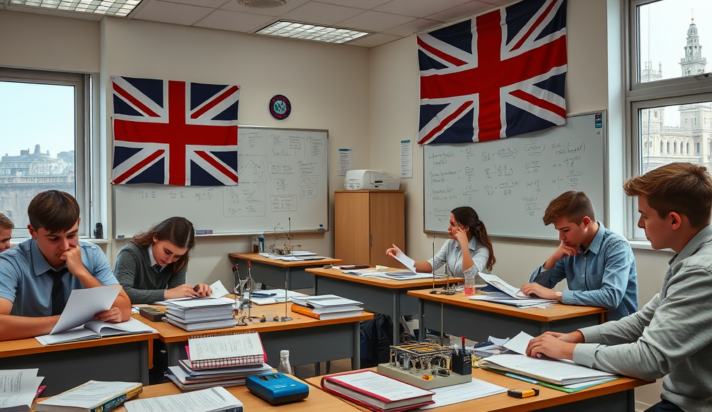 Featured Image for Understanding physics olympiad in Hinckley