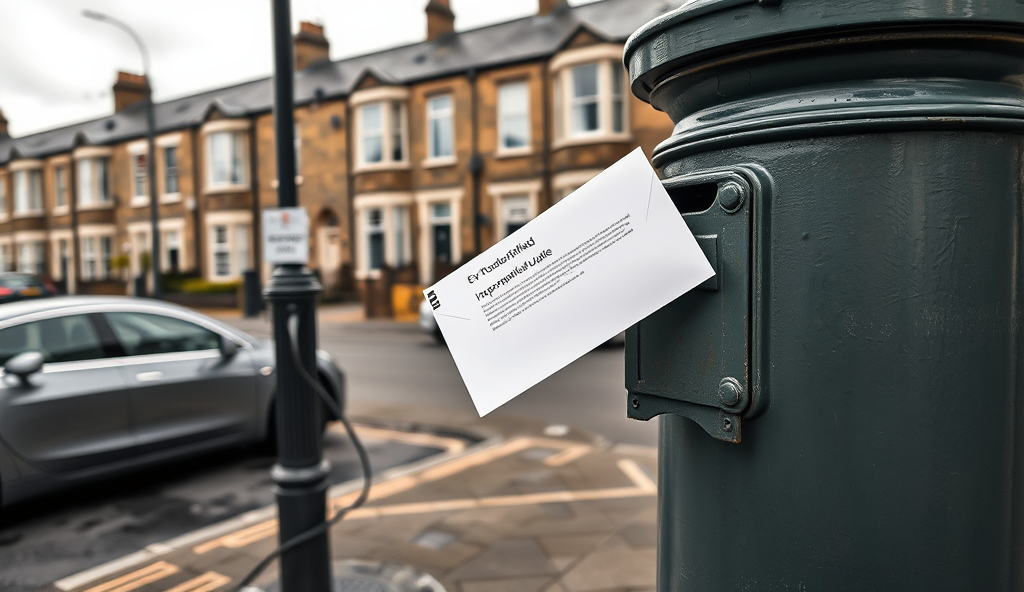 Featured Image for ev road tax update for Huddersfield households