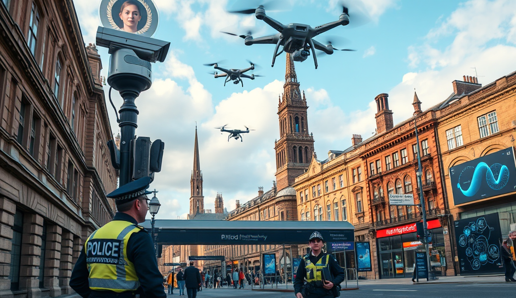 Featured Image for Top tips on border security ai for Bradford