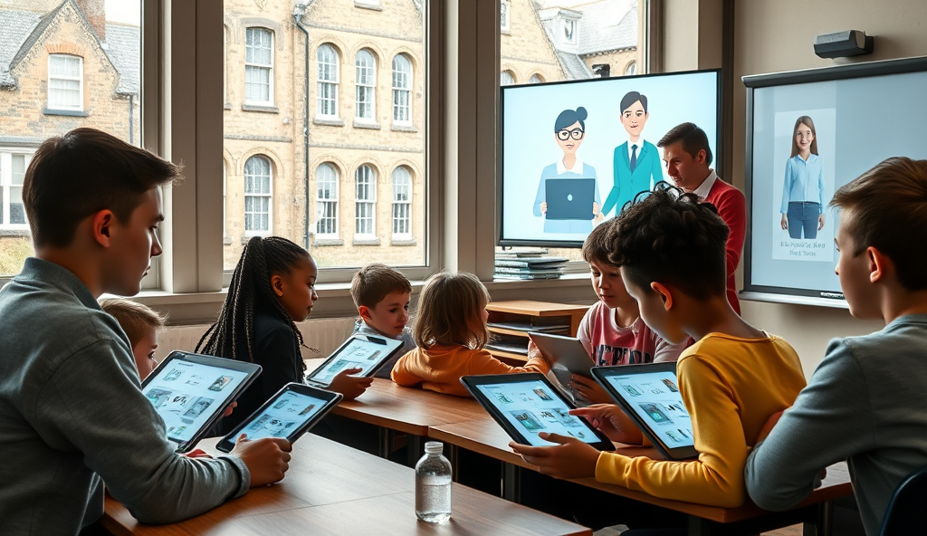 Featured Image for ai in classrooms in Annan: what it means for you
