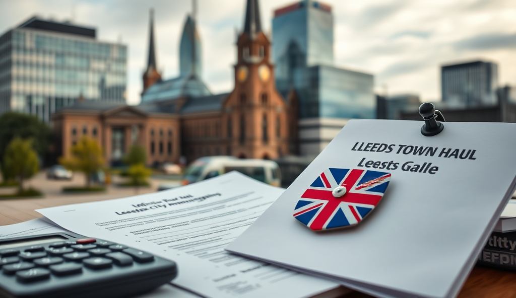 Featured Image for immigration points system: key facts for Leeds