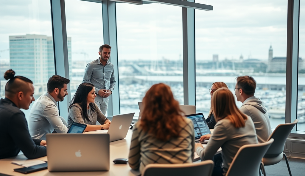 Featured Image for skills bootcamps opportunities for Cardiff workers