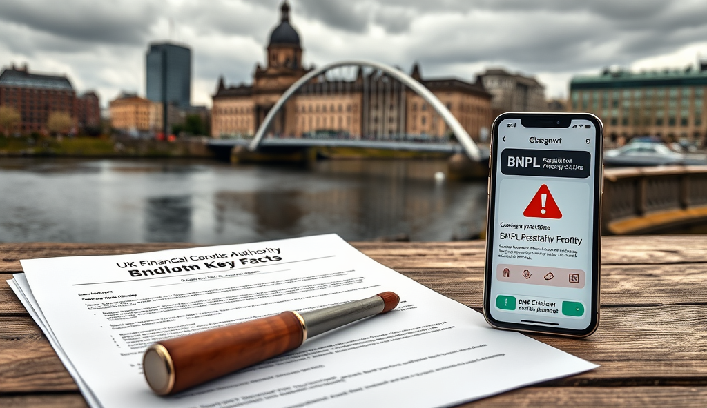 Featured Image for bnpl regulation: key facts for Glasgow