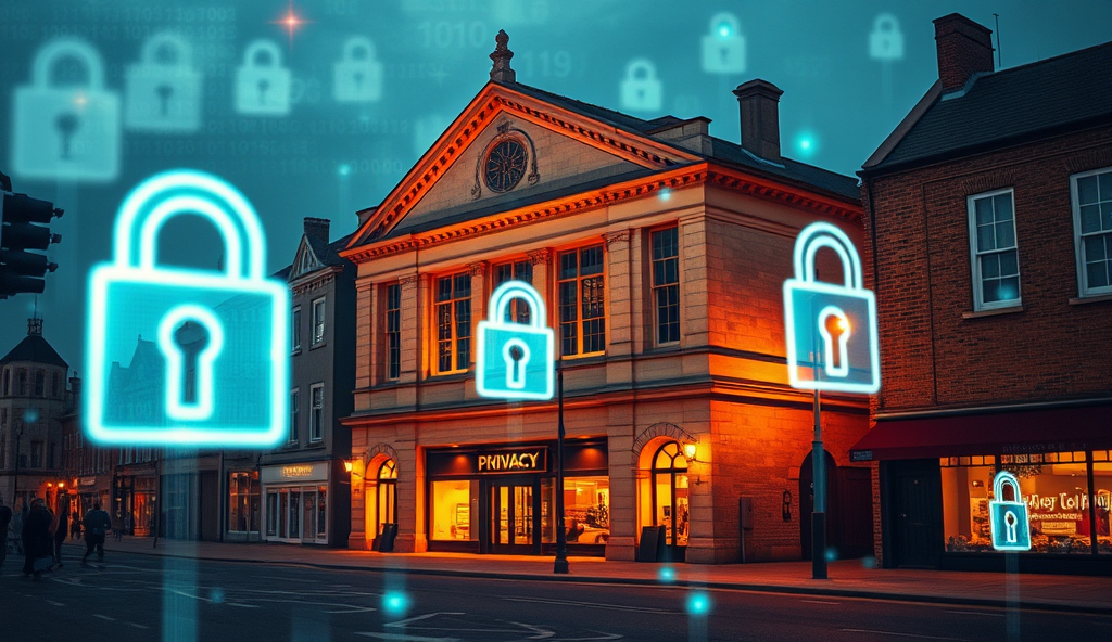 Featured Image for What encrypted messaging changes mean for Bury St Edmunds