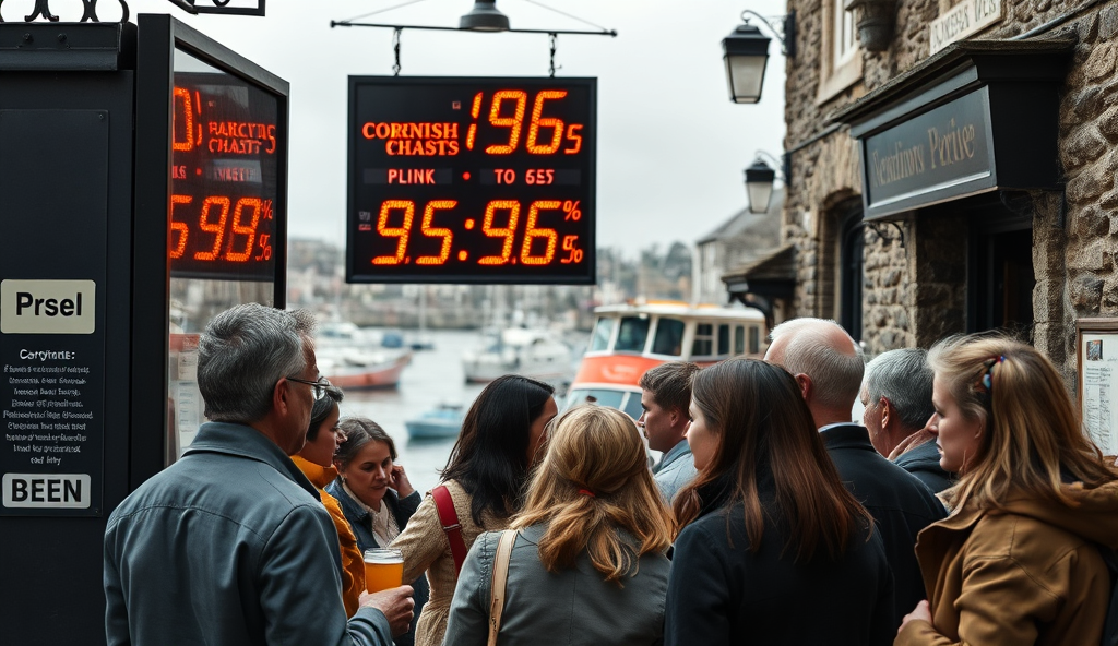 Featured Image for What dynamic pricing changes mean for St Austell