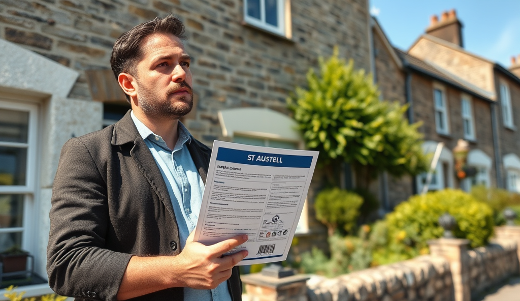 Featured Image for Understanding landlord licensing in St Austell