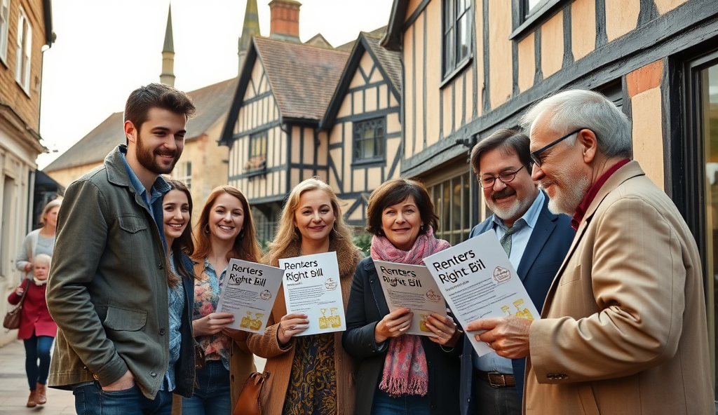 Featured Image for renters rights bill: key facts for Saffron Walden