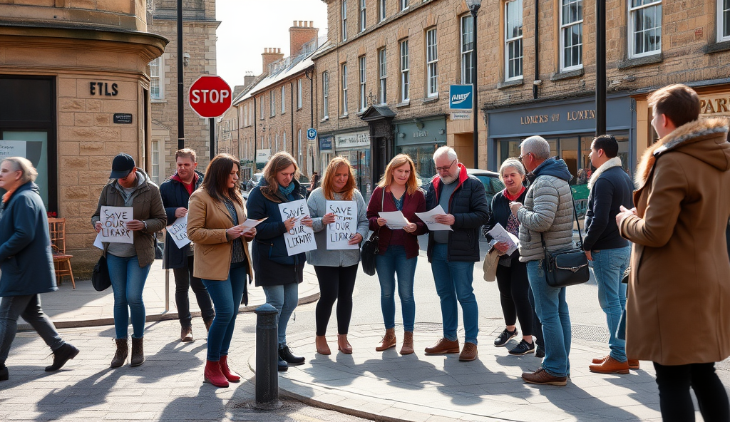 Featured Image for Understanding grassroots petitions in Yeovil