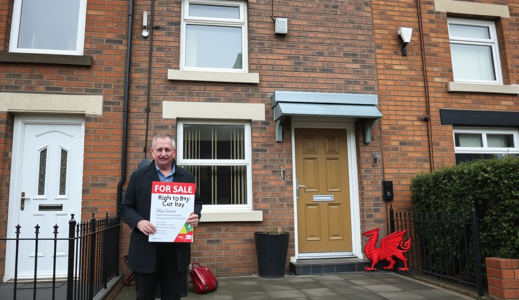 Featured Image for right to buy changes: key facts for Merthyr Tydfil