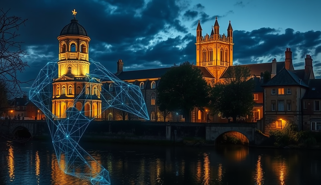 Featured Image for Experts explain cloud sovereignty impact on Tewkesbury