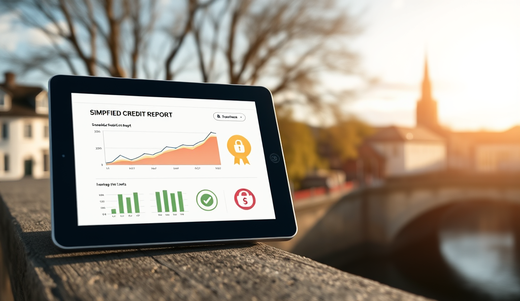 Featured Image for credit score reform: key facts for Bridgend