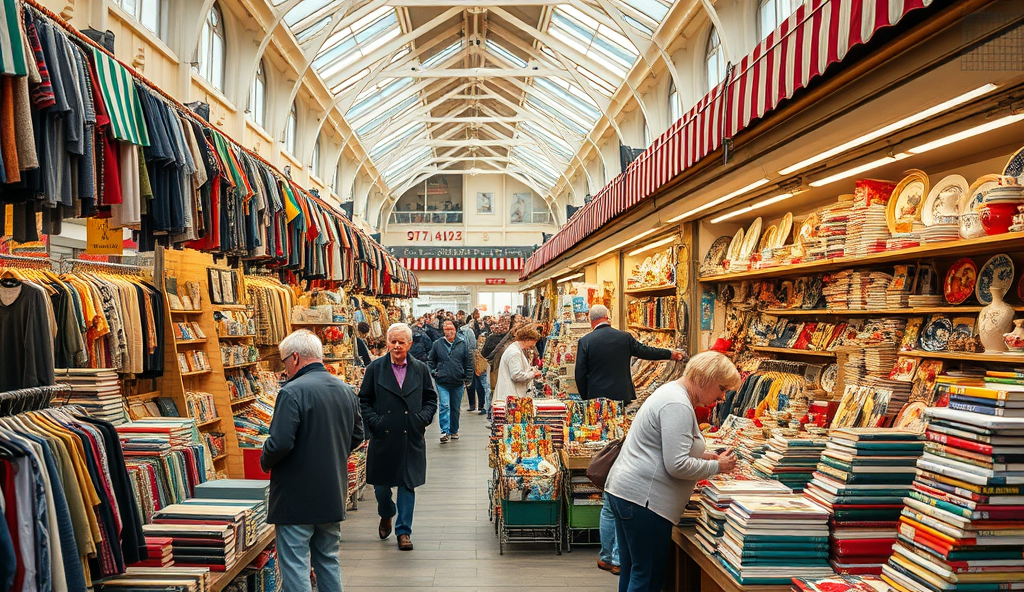 Featured Image for second hand market in Bognor Regis: what it means for you