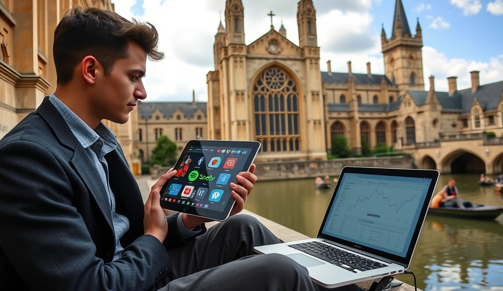 Featured Image for Understanding big tech subscriptions in Cambridge