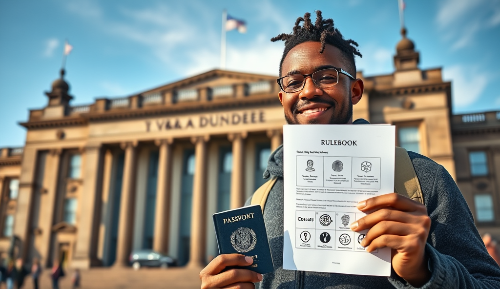 Featured Image for biometrics rulebook in Dundee: what it means for you