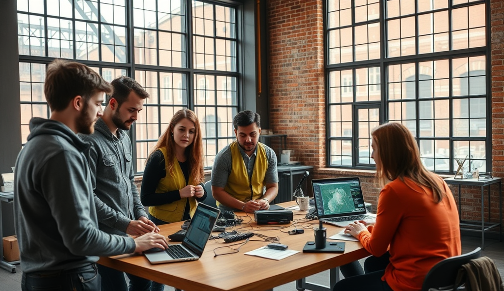 Featured Image for Understanding sports tech startups in Hinckley