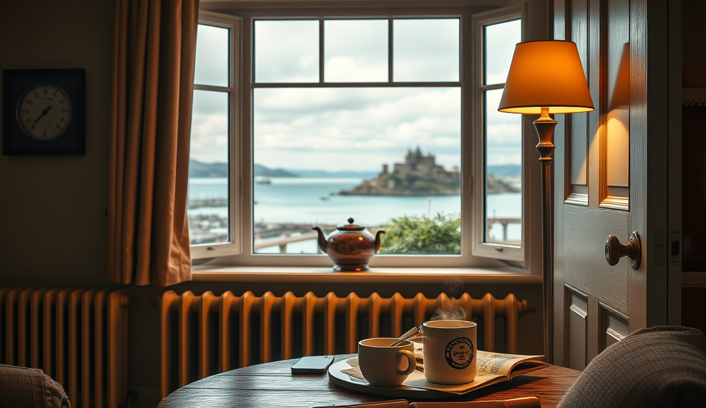 Featured Image for Top tips on energy price cap for Scarborough