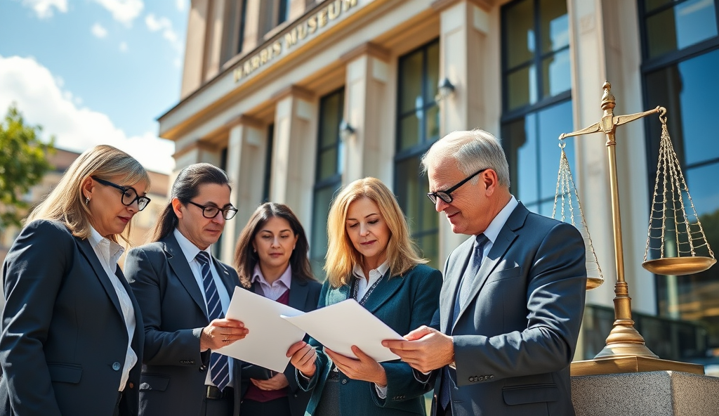 Featured Image for Top tips on age discrimination for Preston
