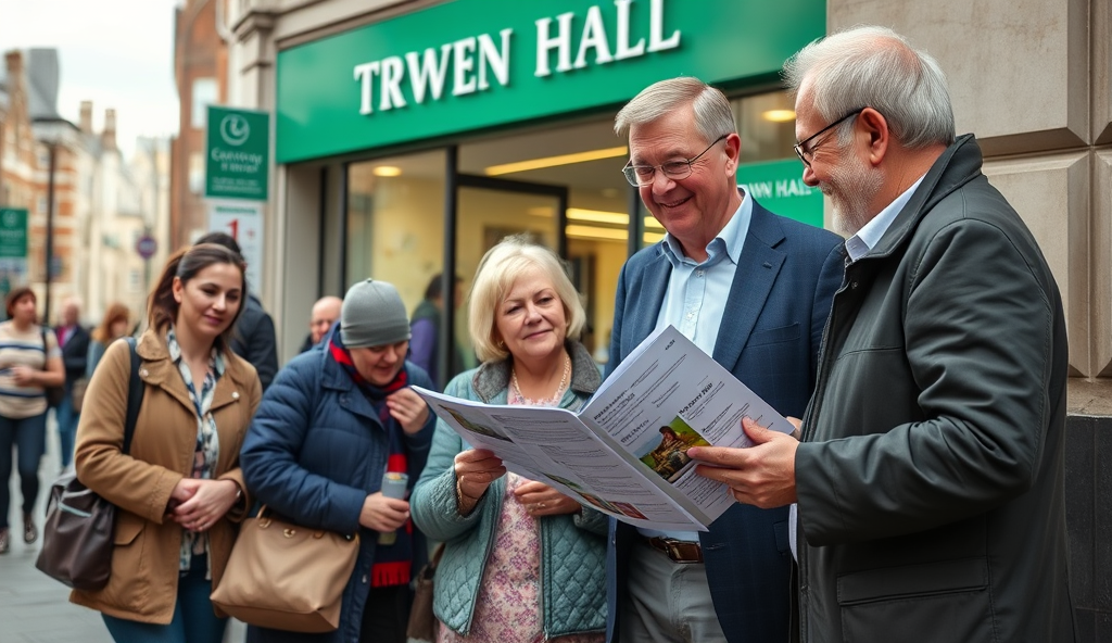 Featured Image for Top tips on cost of living support for Croydon