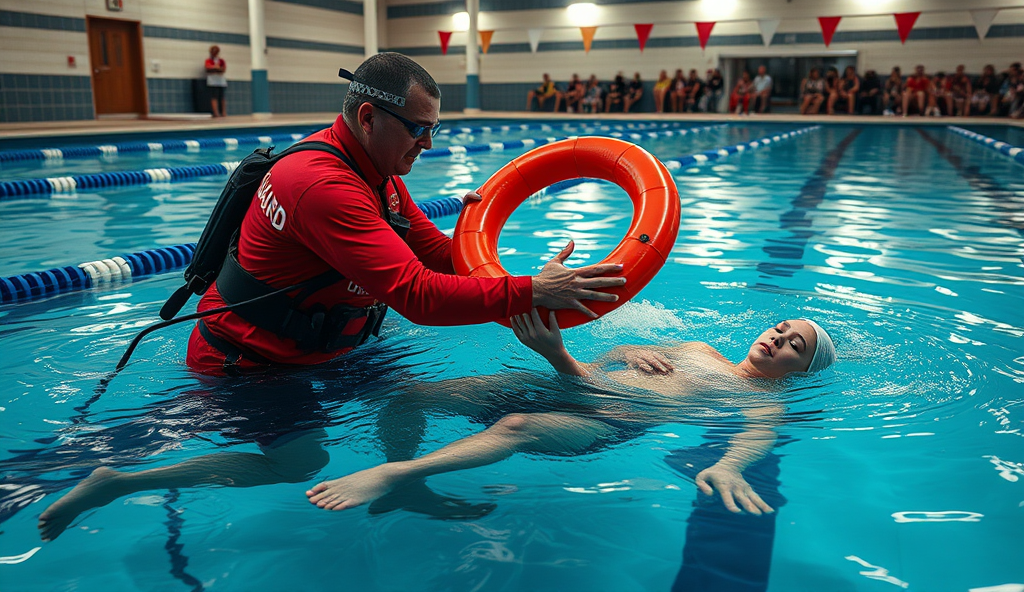 Featured Image for Chippenham's guide to swimming pool rescue