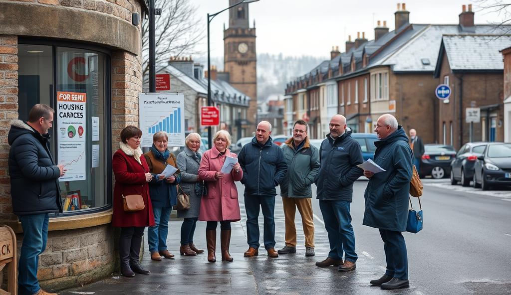 Featured Image for Experts explain housing benefit freeze impact on Galashiels