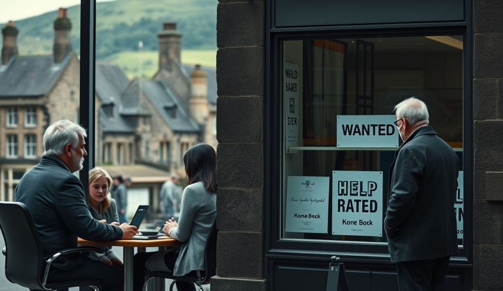 Featured Image for Understanding age discrimination in Kendal