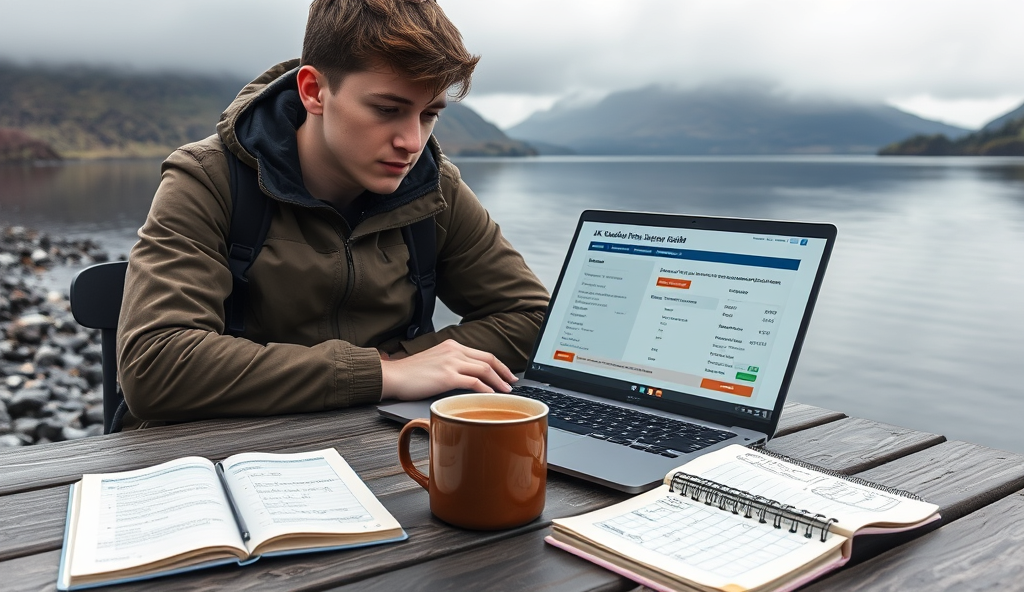 Featured Image for Understanding student loan repayment in Fort William