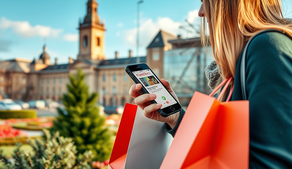 Featured Image for loyalty rewards: key facts for Sheffield
