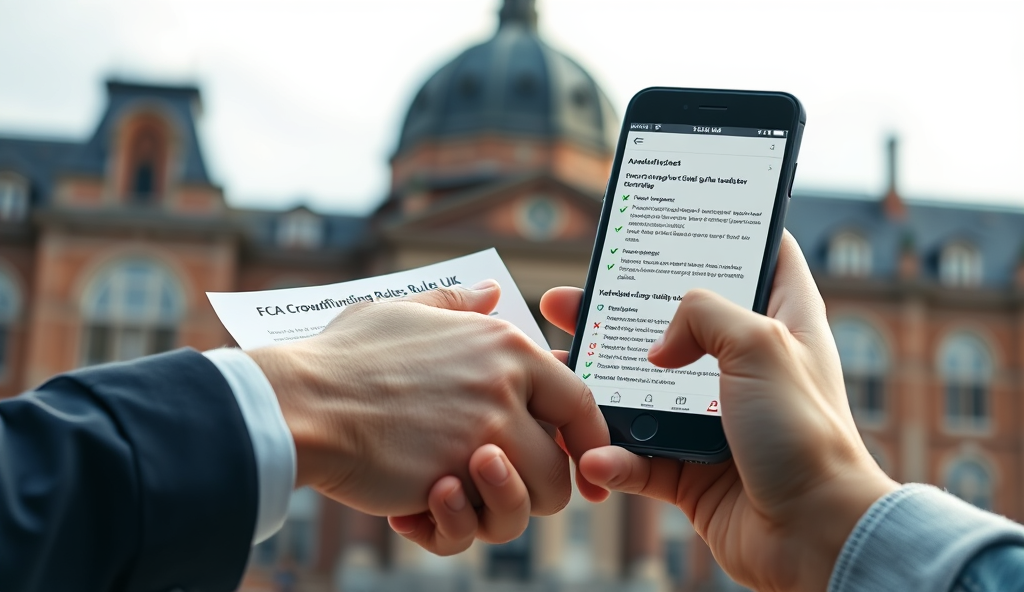 Featured Image for What crowdfunding rules changes mean for Nottingham