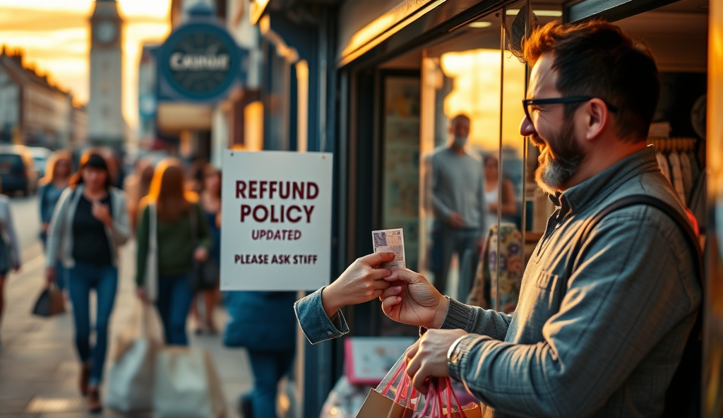 Featured Image for What refund rights changes mean for Exmouth