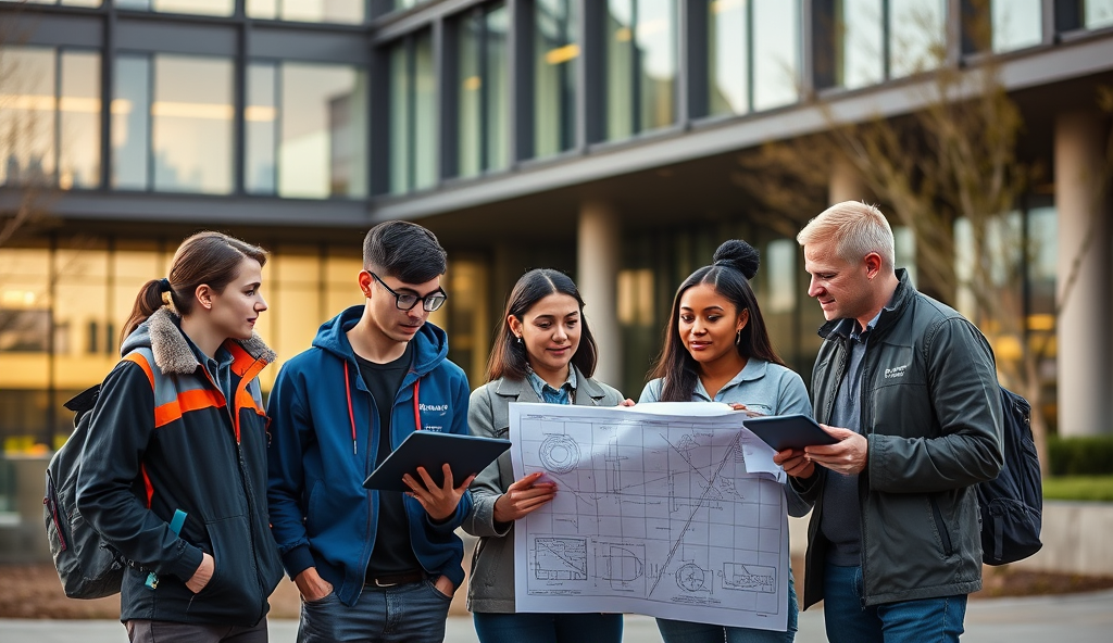 Featured Image for What degree apprenticeship changes mean for Loughborough