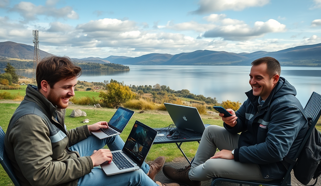 Featured Image for cloud gaming rollout opportunities for Windermere workers