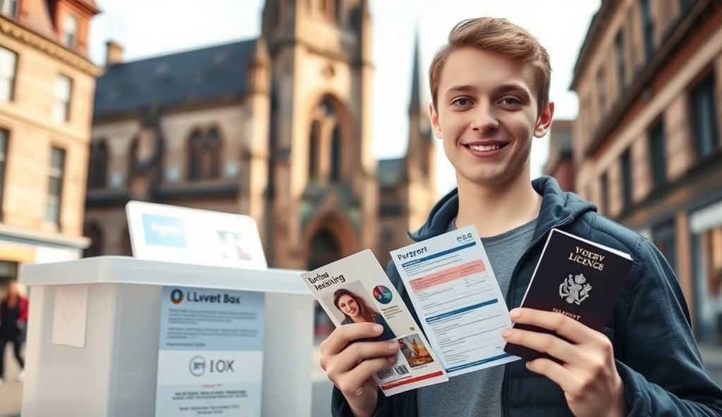 Featured Image for How Perth residents can tackle voter ID rules