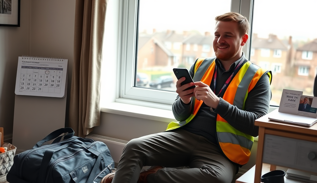 Featured Image for hotel cancellation opportunities for Oldham workers