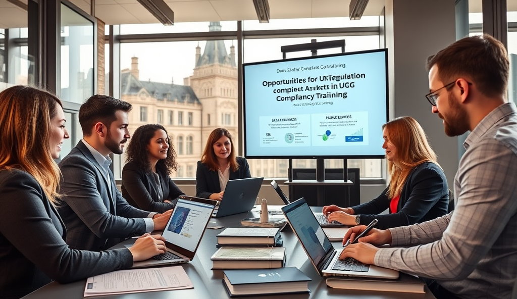 Featured Image for ugc regulation opportunities for Dunfermline workers
