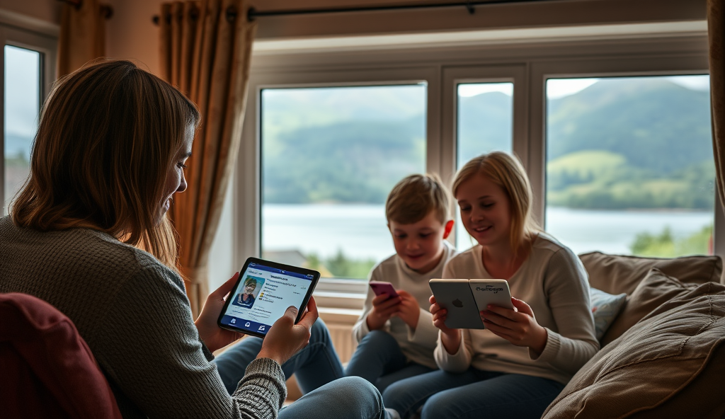 Featured Image for digital identity wallets update for Windermere households