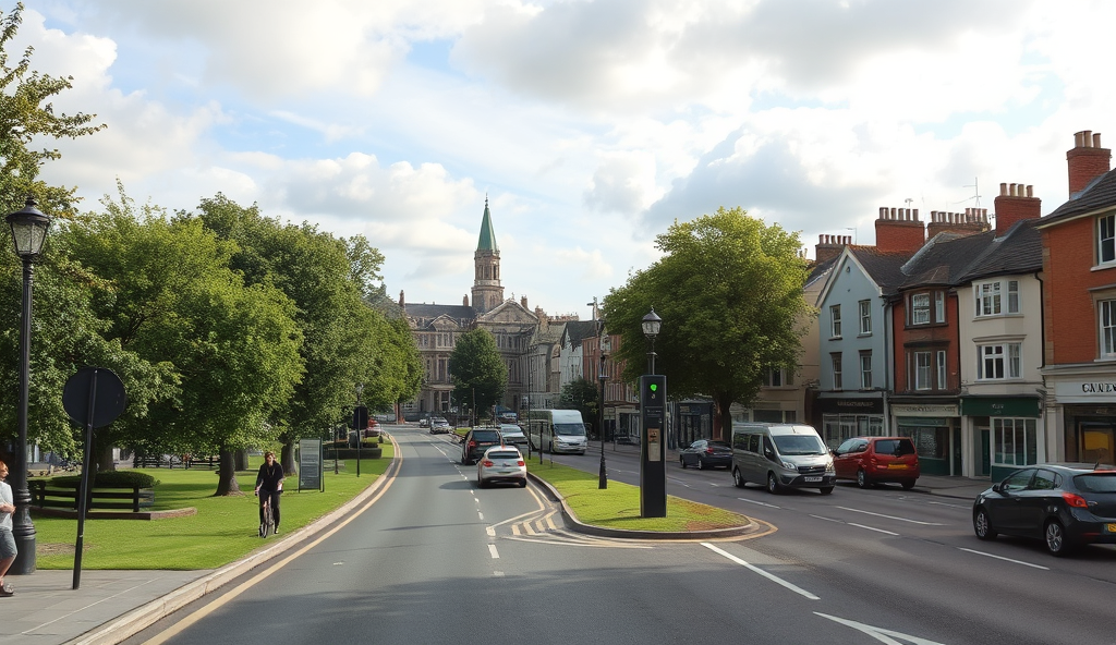Featured Image for Understanding air quality zones in Tunbridge Wells