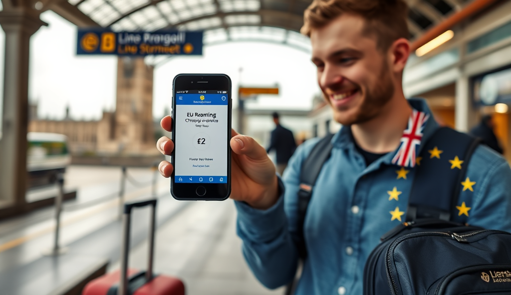 Featured Image for roaming charges: key facts for Liverpool