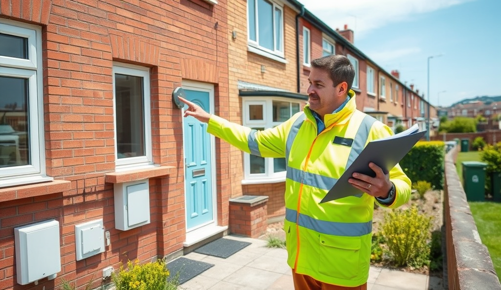Featured Image for Top tips on housing quality standards for Hartlepool