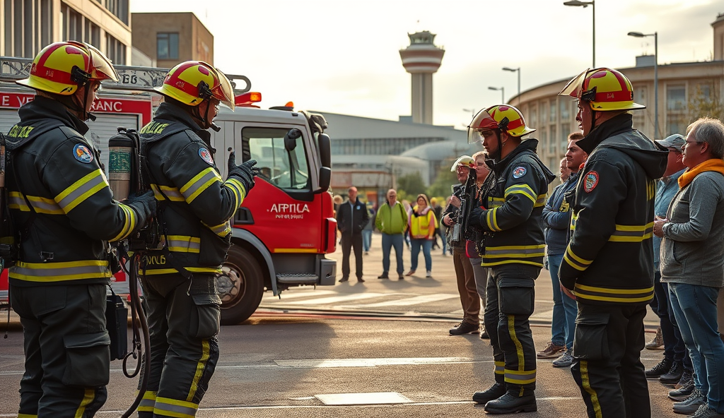 Featured Image for Experts explain fire service equipment impact on Crawley