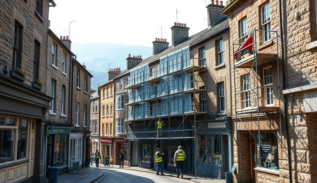 Featured Image for What cladding remediation changes mean for Ulverston