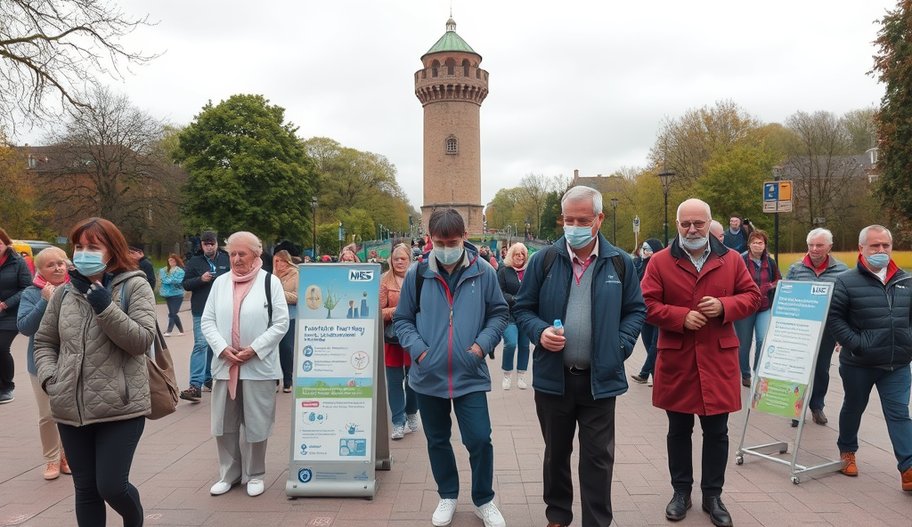 Featured Image for Colchester's guide to pandemic preparedness plan