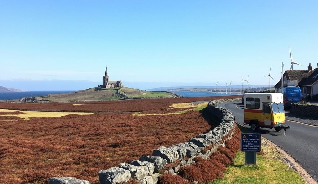 Featured Image for What wildfire readiness changes mean for Kirkwall