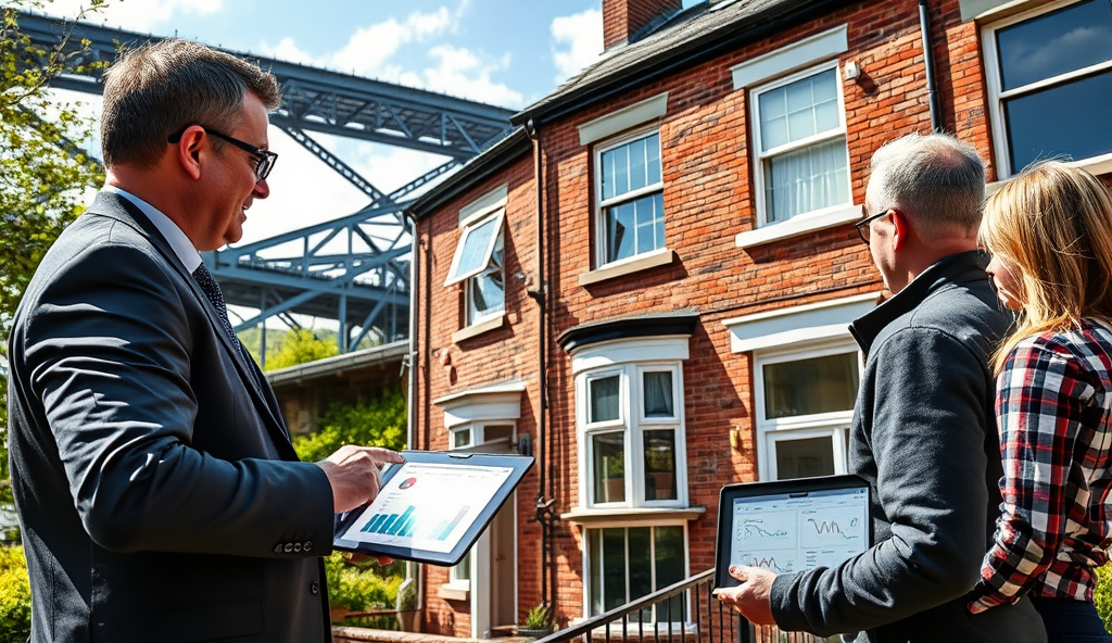 Featured Image for Experts explain energy efficiency upgrades impact on Stockport