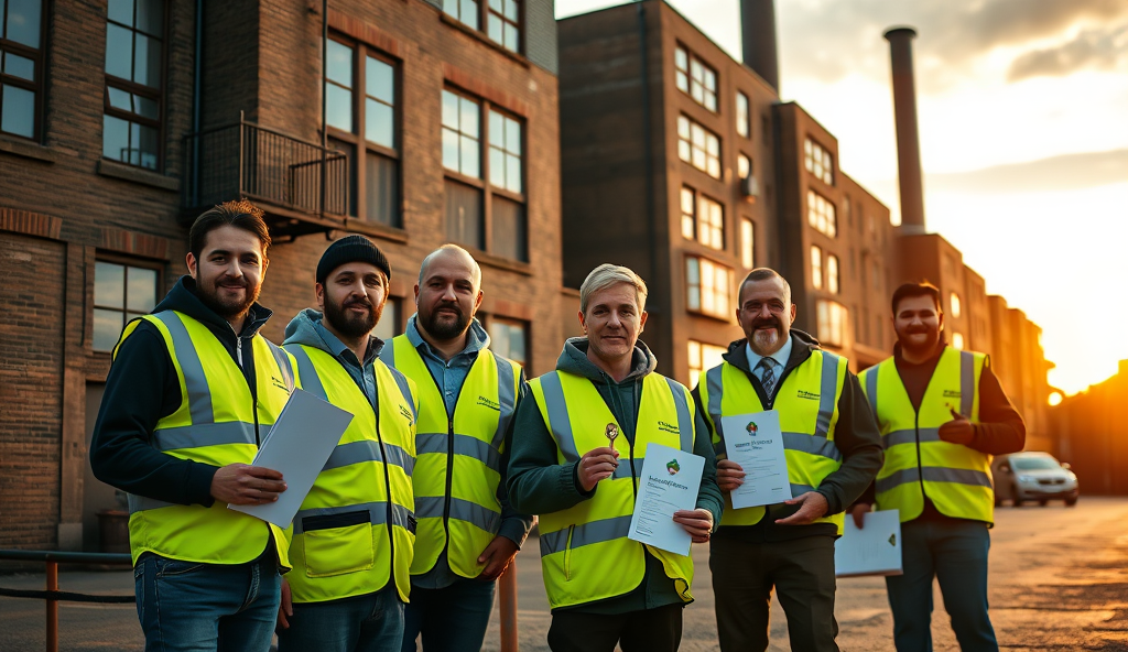 Featured Image for leasehold reform opportunities for Kirkcaldy workers