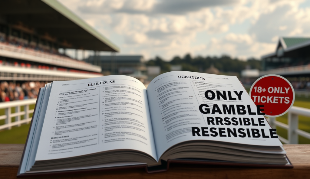 Featured Image for betting rules: key facts for Huntingdon