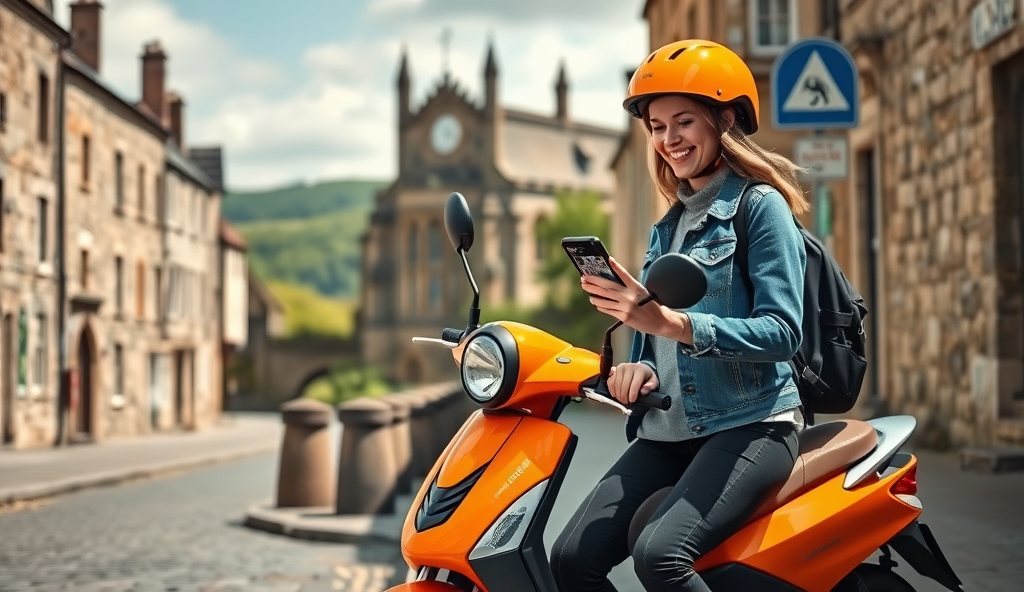 Featured Image for micro mobility rental in Hexham: what it means for you