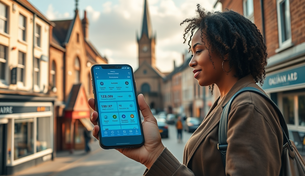 Featured Image for What open banking apis changes mean for Market Harborough