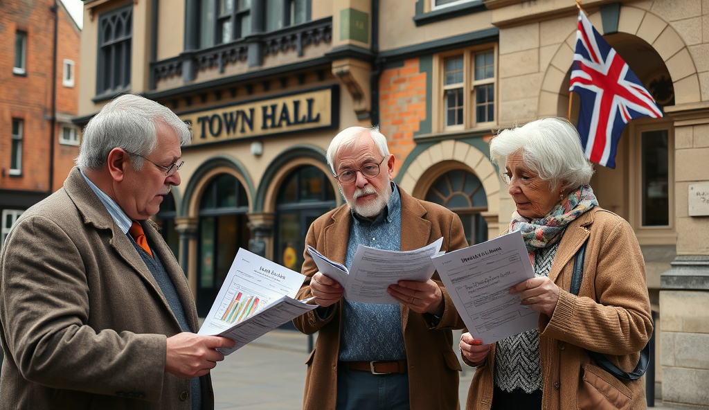 Featured Image for How Hemel Hempstead residents can tackle inheritance tax threshold