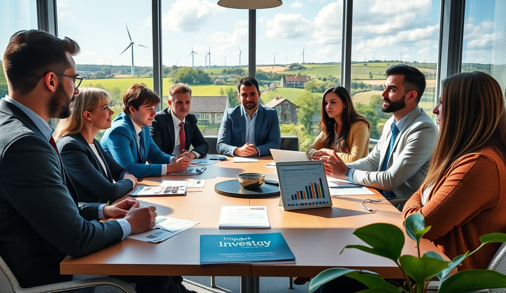 Featured Image for Top tips on impact investing for Malvern